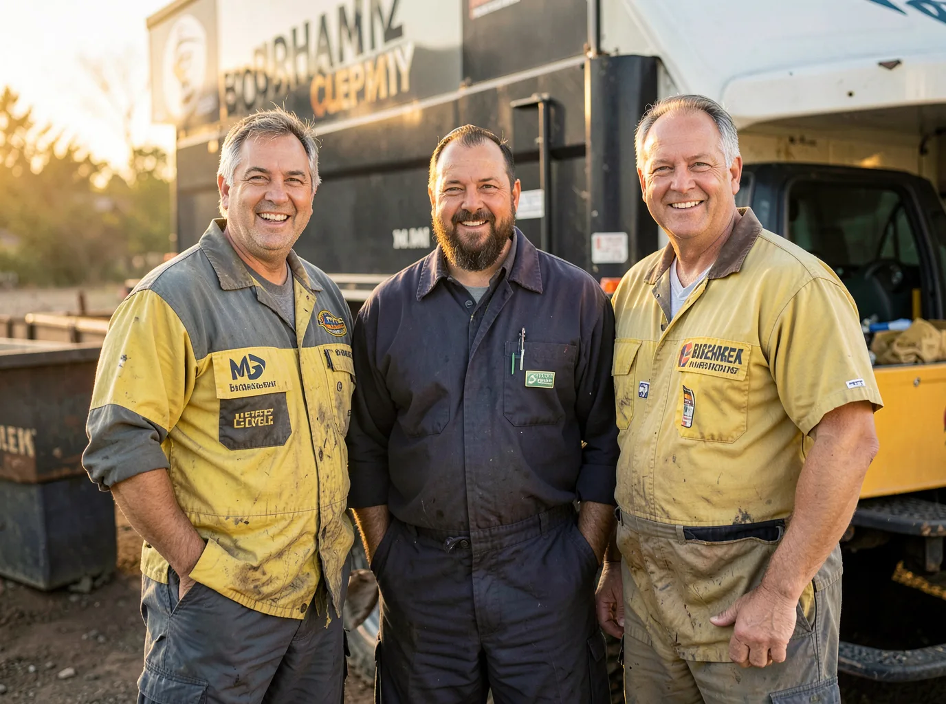 Sewage Cleanup company in Tanner, AL